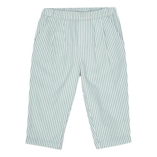 Flöss | Birk Pants - Misty Blue/Cloud