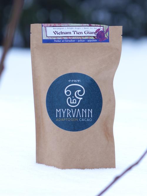 Cacao m/ sopp, Vietnam Tien Giang