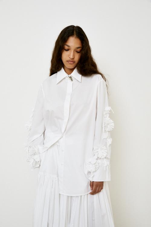 CAMICIA BLOUSE