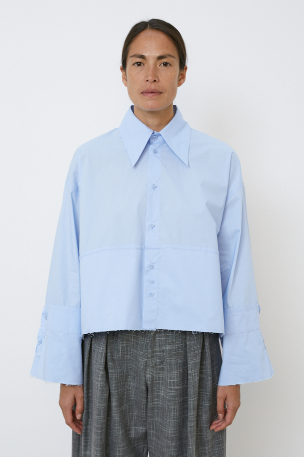 CAMICIA SHIRT - Image 3