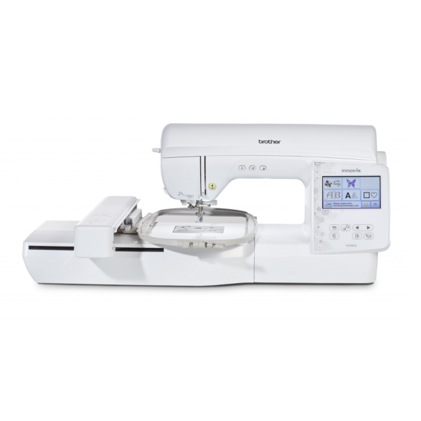 Innov-is NV880E Broderimaskin - Image 1