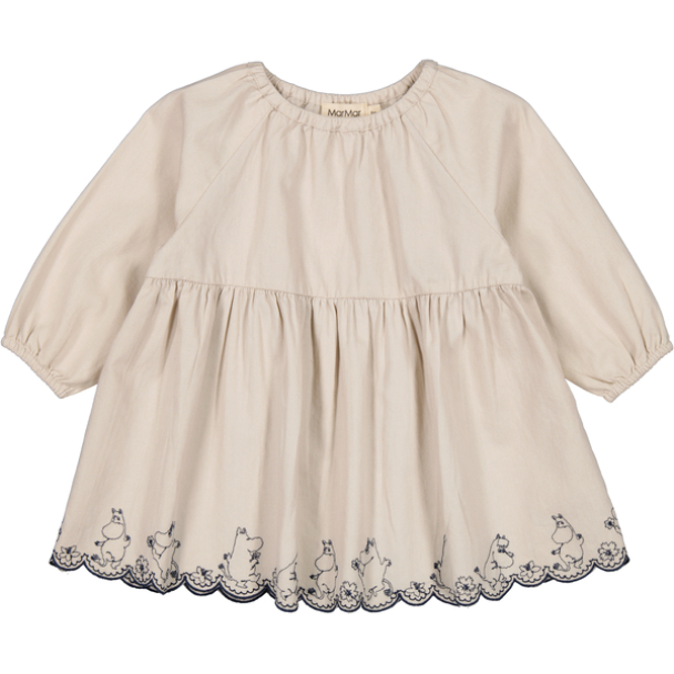 Dawson B Kjole - Dancing Moomins - Image 1