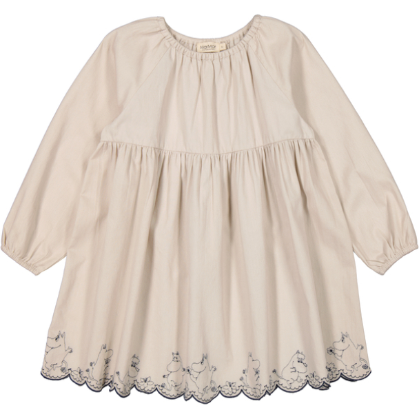 Dawson Kjole - Dancing Moomins