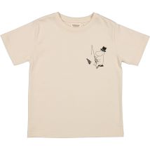 Tad T-skjorte - Moomin Dad