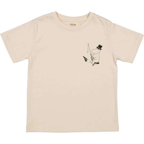 MarMar | Tad T-skjorte - Moomin Dad