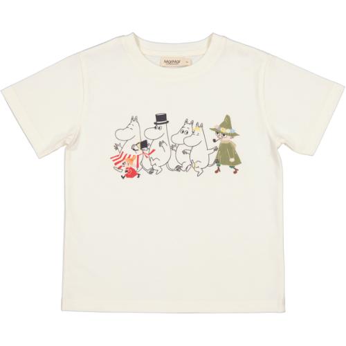 MarMar | Tad T-skjorte - Moomin Adventure