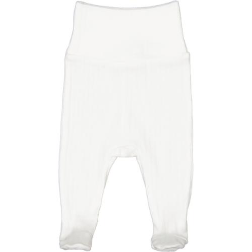 MarMar | Bukse Pixa Modal Pointelle - Gentle White