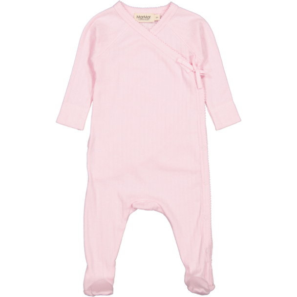 MarMar | Heldress Rubetta Modal Pointelle - Cotton Candy