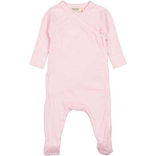 MarMar | Heldress Rubetta Modal Pointelle - Cotton Candy