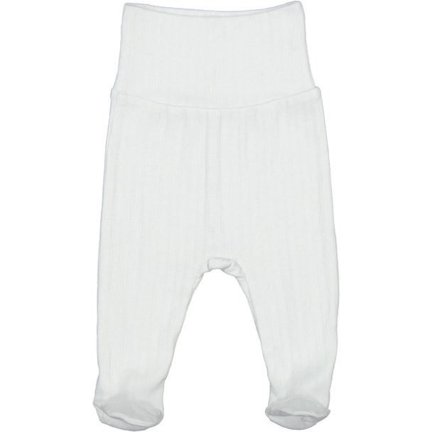 MarMar | Bukse Pixa Modal Pointelle - Icecube - Image 1