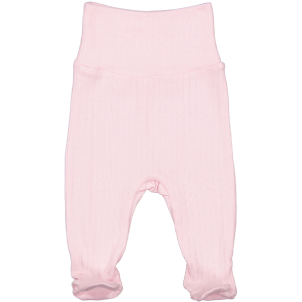 Bukse Pixa Modal Pointelle - Cotton Candy