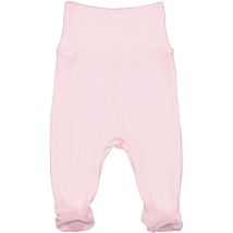 Bukse Pixa Modal Pointelle - Cotton Candy