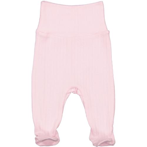 MarMar | Bukse Pixa Modal Pointelle - Cotton Candy
