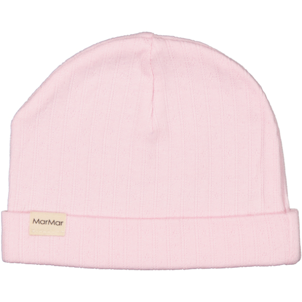 Lue Aiko Modal Pointelle - Cotton Candy