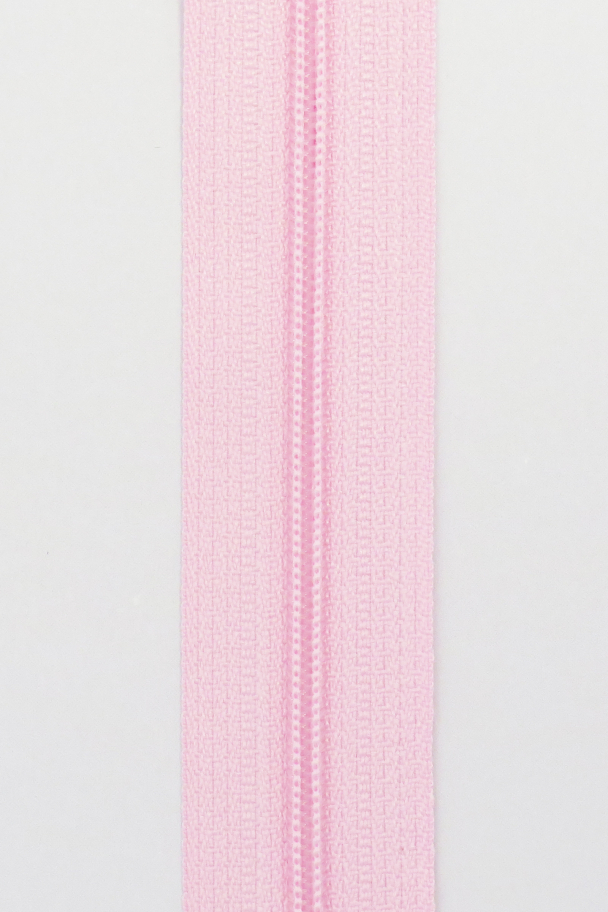 Glidelås 4mm metervare flere farger - Image 7