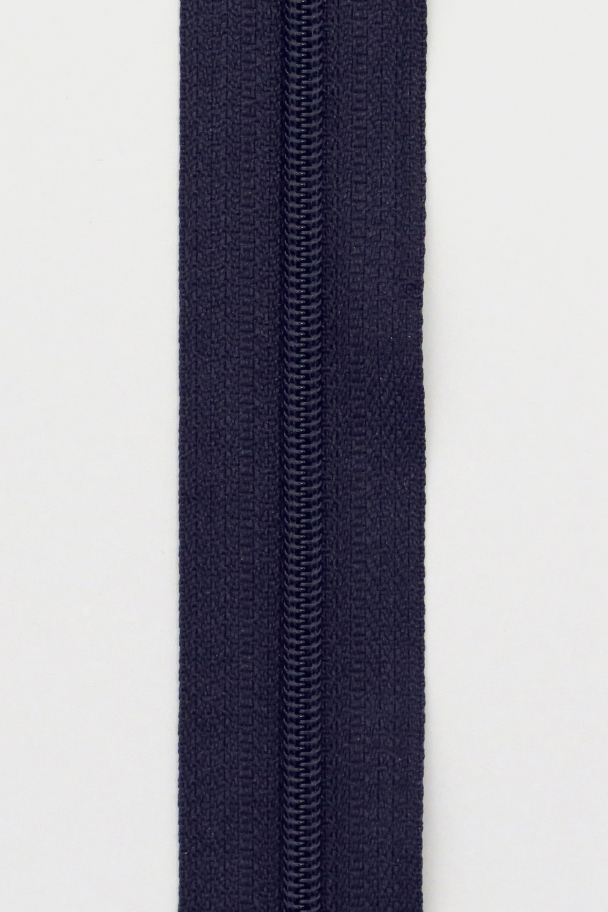 Glidelås 4mm metervare flere farger - Image 9