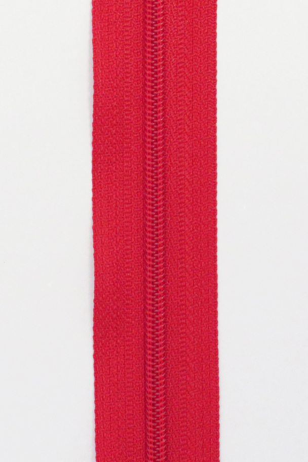 Glidelås 4mm metervare flere farger - Image 10