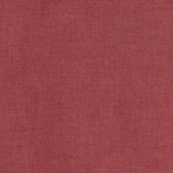 Chambray Basics Burgundi