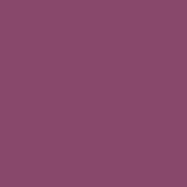 Solid Colors- Plum