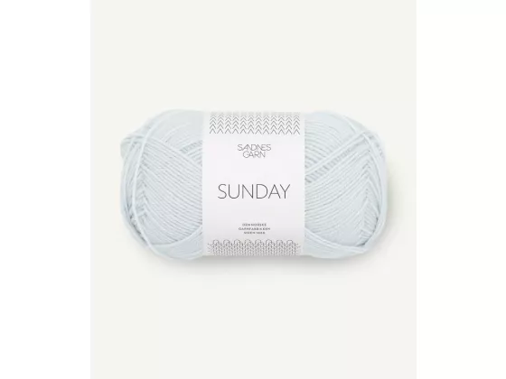 Sunday  5811