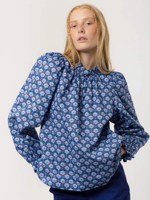 Annabella Shirt - Image 1
