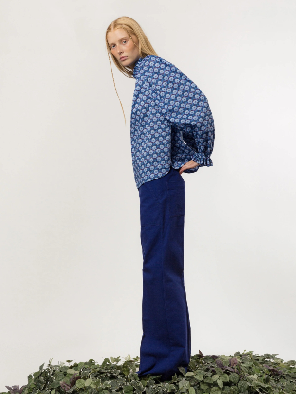 Annabella Shirt - Image 4