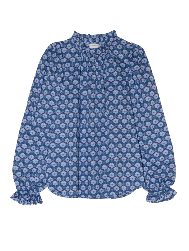 Annabella Shirt - Image 6