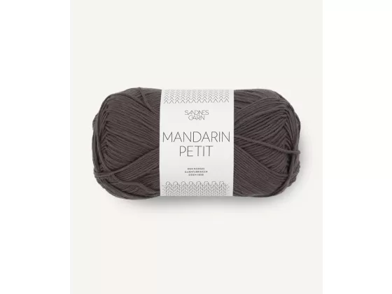 Mandarin Petit 2581
