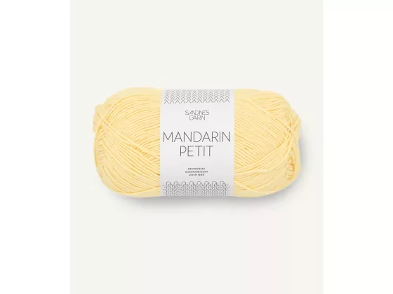 Mandarin Petit 2102