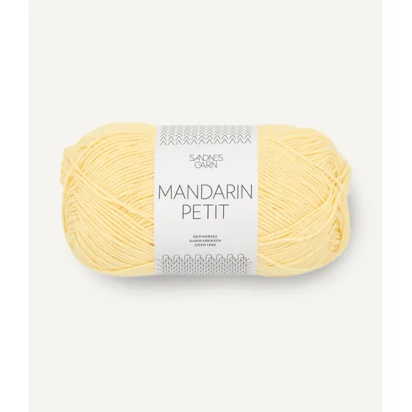 Mandarin Petit 2102