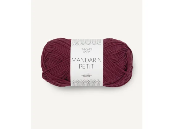 Mandarin Petit 4372