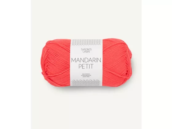 Mandarin Petit 4108