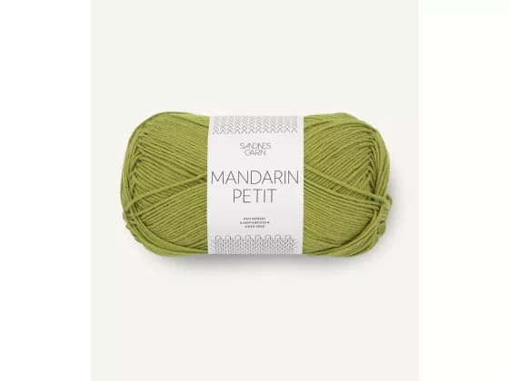 Mandarin Petit 9564