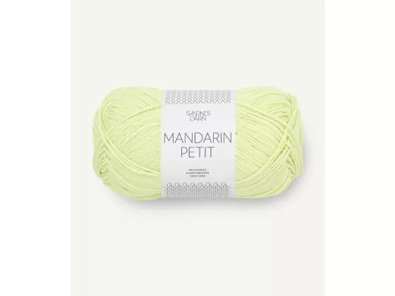 Mandarin Petit 9312