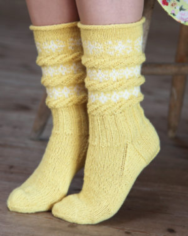 Garnpakker - Image 6