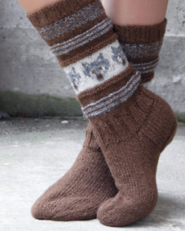 Garnpakker - Image 7