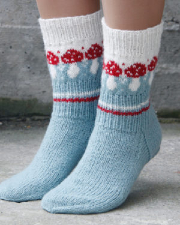 Garnpakker - Image 8