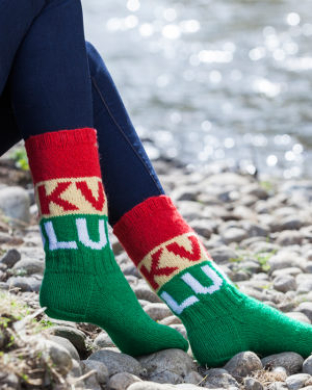 Garnpakker - Image 10