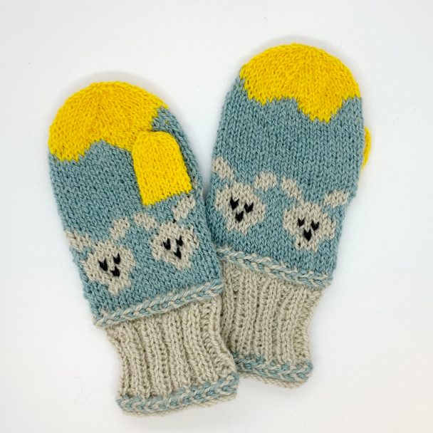 Garnpakker - Image 15