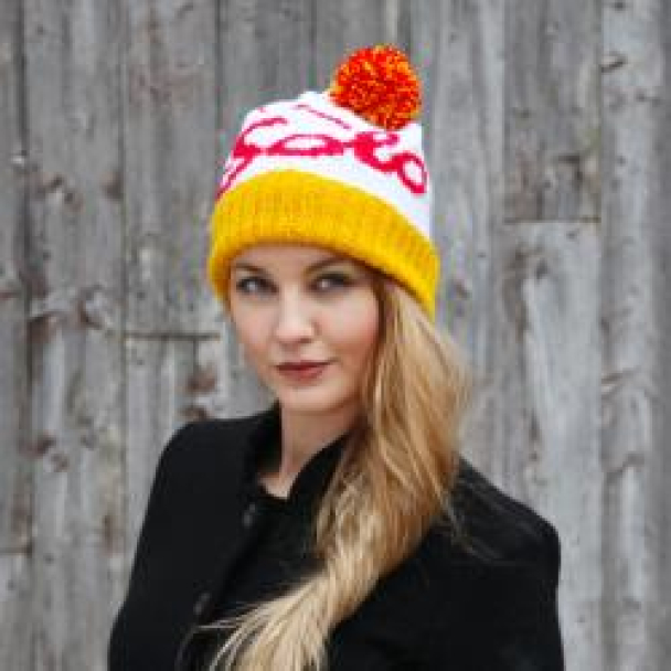 Garnpakker - Image 16