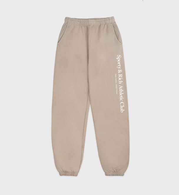 ATHLETIC SWEATPANT