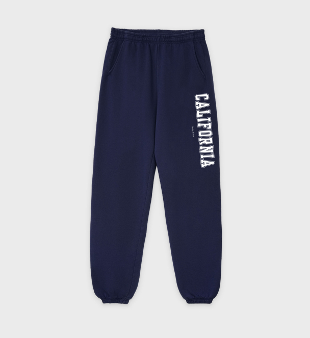 CALIFORNIA SWEATPANT