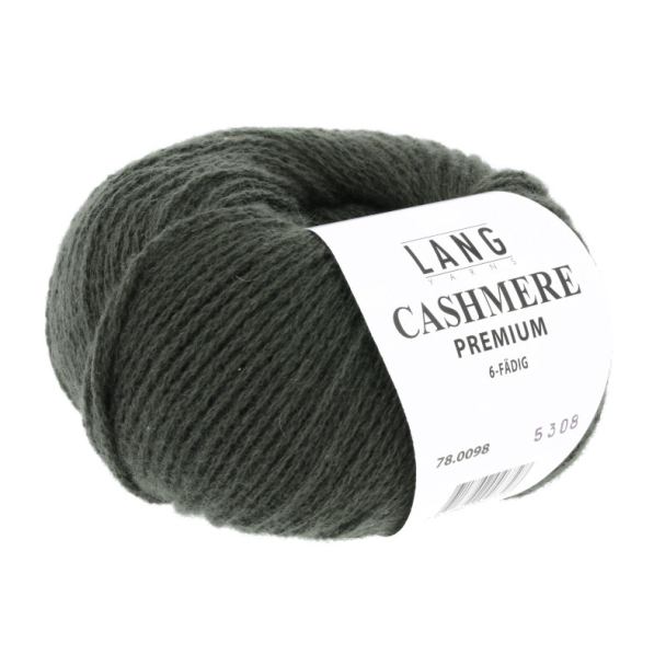 Cashmere Premium 6-fådig - Image 25