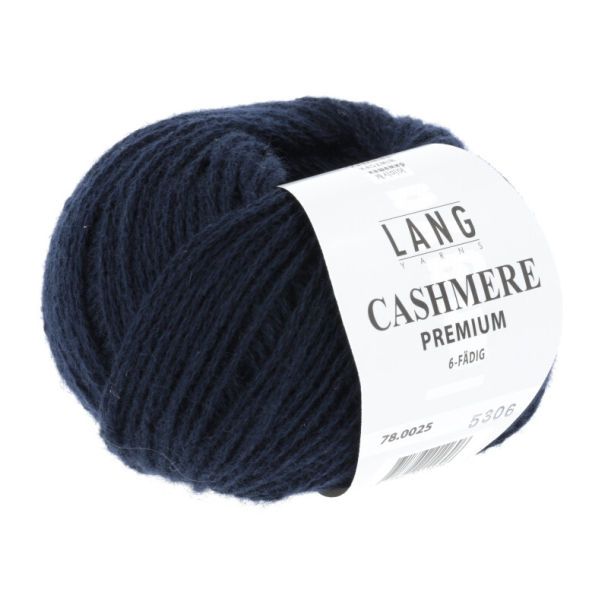 Cashmere Premium 6-fådig - Image 27
