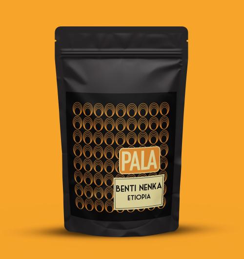Benti Nenka Espresso