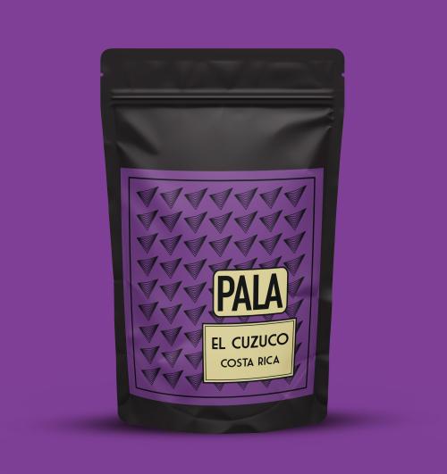 El Cuzuco