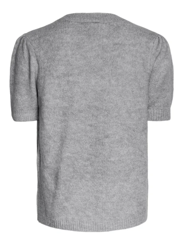 Y.A.S Anne Knit Pullover - Image 2