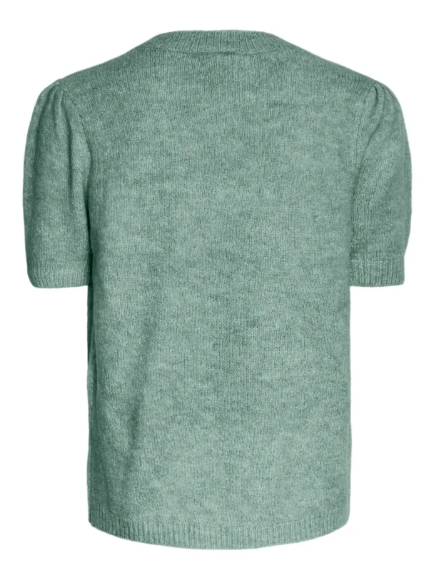 Y.A.S Anne Knit Pullover - Image 2