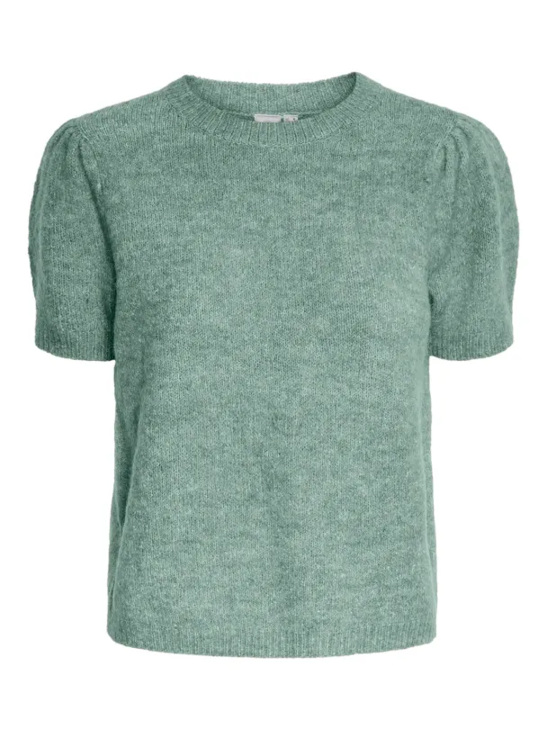 Y.A.S Anne Knit Pullover - Image 1