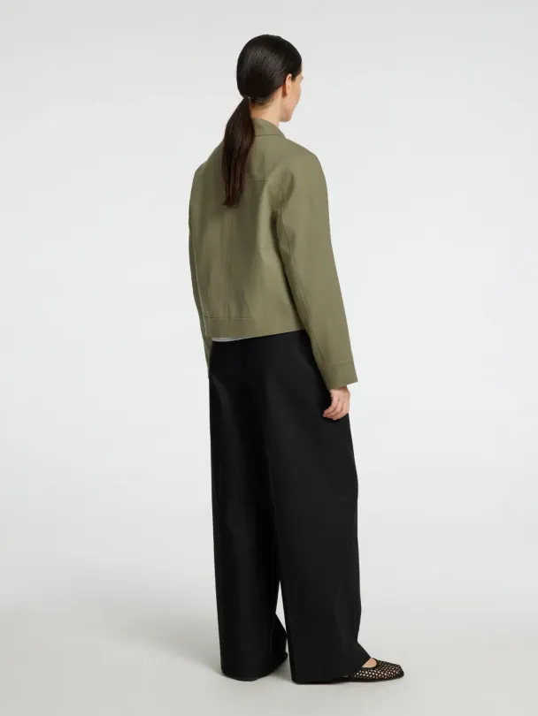 Selected Femme Jada Sun Jacket - Image 5